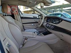 مێرسێدس بێنز S-Class